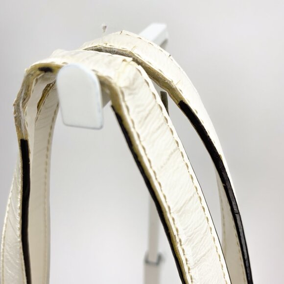 COACH Signature C Jacquard Canvas Tote Bag - C1405-F28504 - Picture 15 of 16